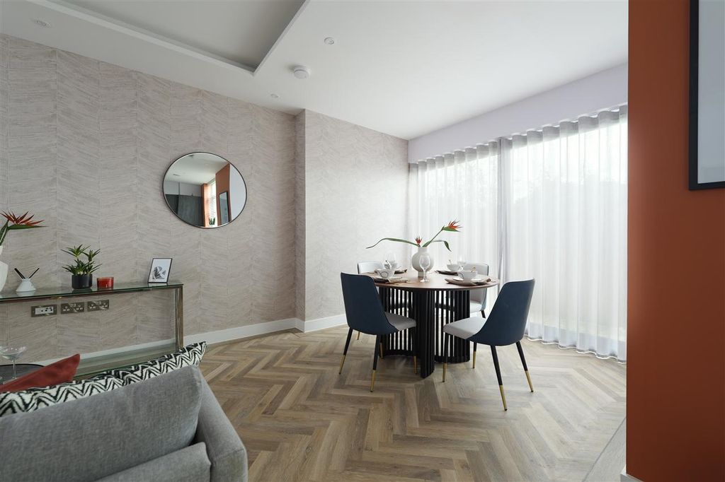 Additional image 3 of 2 bed flat for saleThe Fairways, Convent Road, Broadstairs CT10
