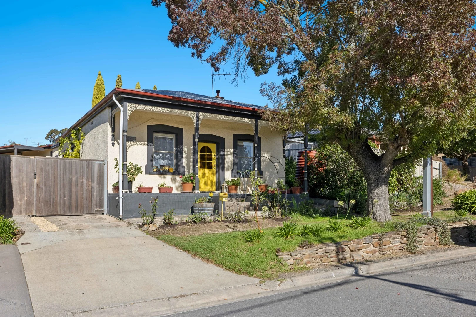 100 Main Street, Lobethal SA 5241