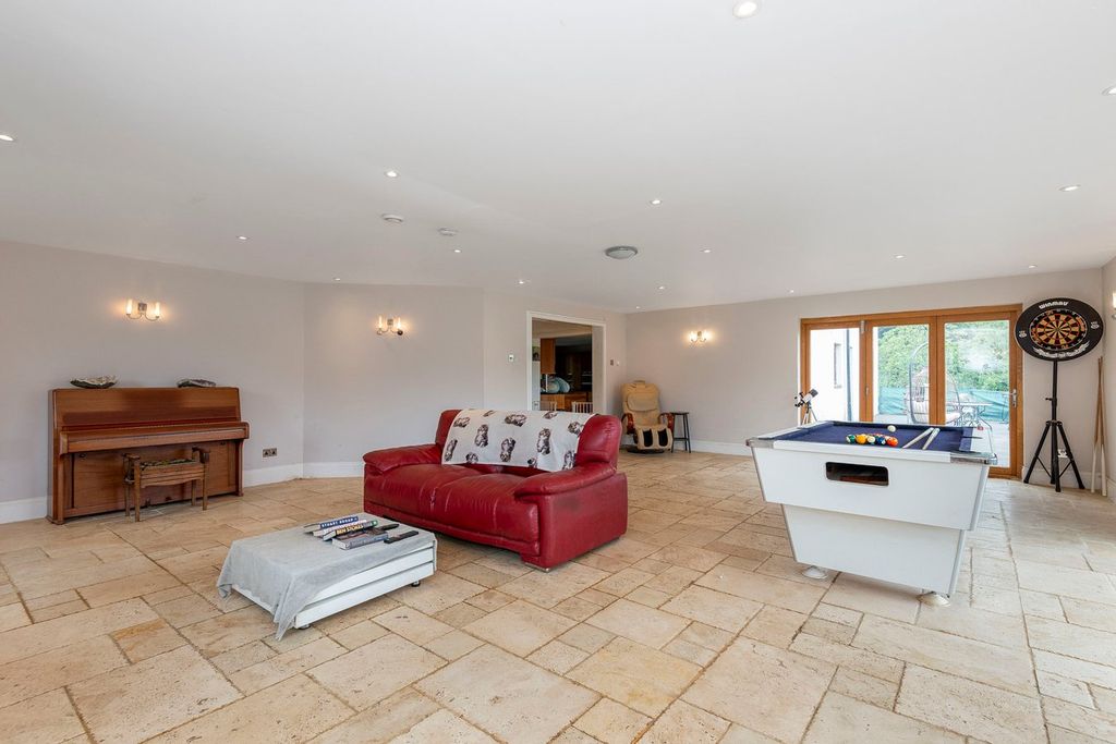 Additional image 15 of 6 bed detached house for saleKirkmichael, Blairgowrie PH10