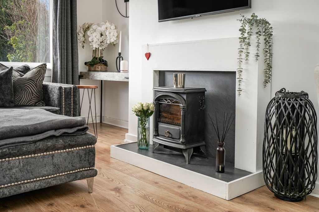 Additional image 3 of 2 bed flat for sale39 Newton Village, Dalkeith EH22