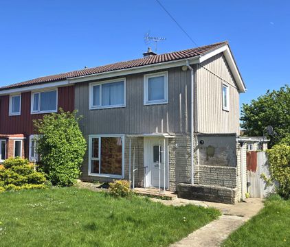 18 Staverton Road, Nottingham NG8