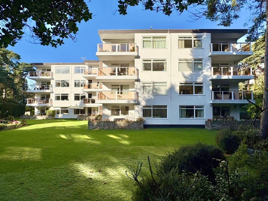 Additional image 38 of 3 bed flat for saleMartello Road South, Canford Cliffs, Poole BH13