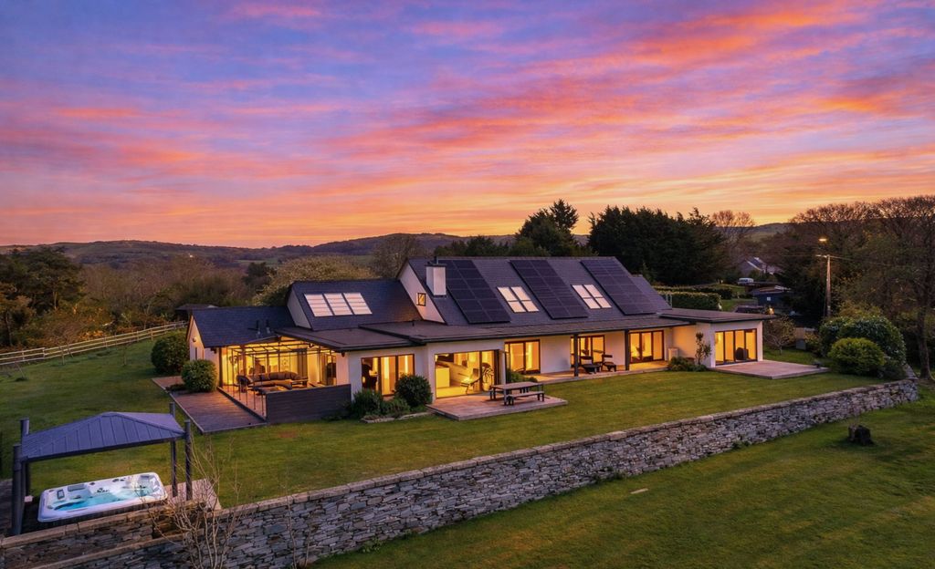 Additional image 39 of 5 bed detached house for saleGarth Road, Glan Conwy, Colwyn Bay LL28