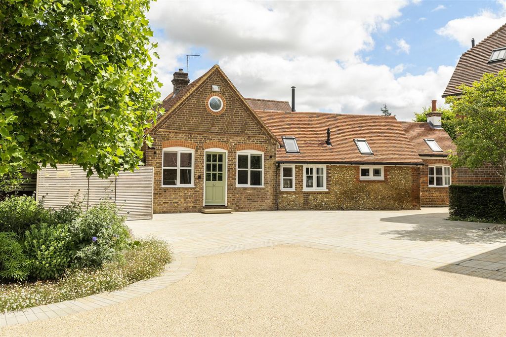 Additional image 11 of 6 bed detached house for saleHatching Green, Harpenden AL5