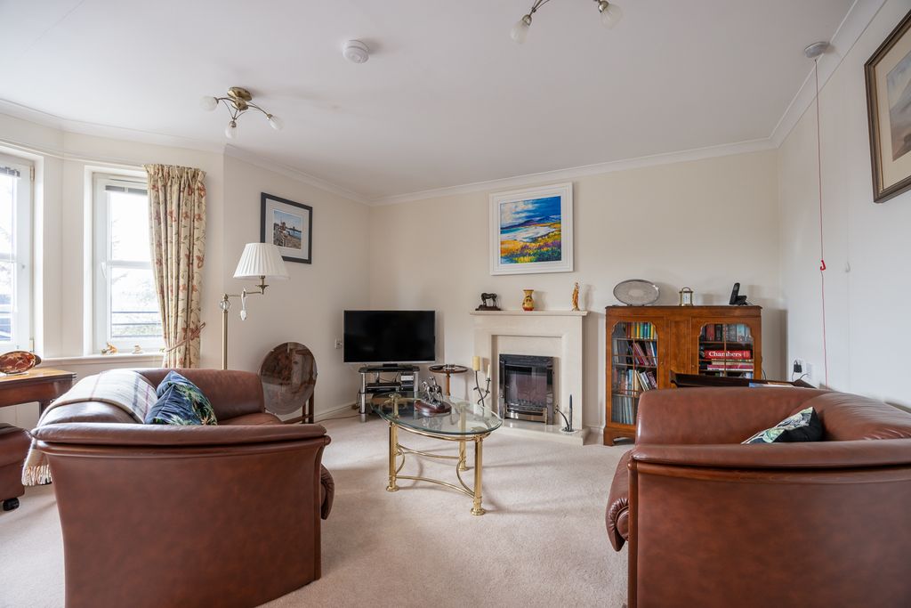 Additional image 8 of 1 bed flat for saleUpper Mill Street, Blairgowrie PH10