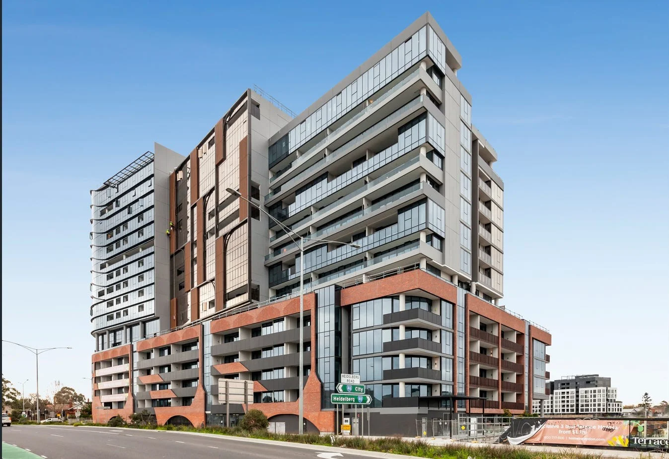 1001/626 Heidelberg Road, Alphington VIC 3078