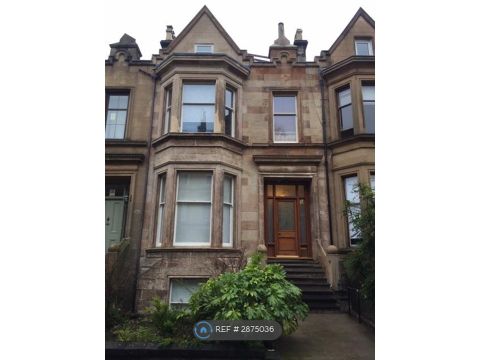 Cecil Street, Glasgow G12