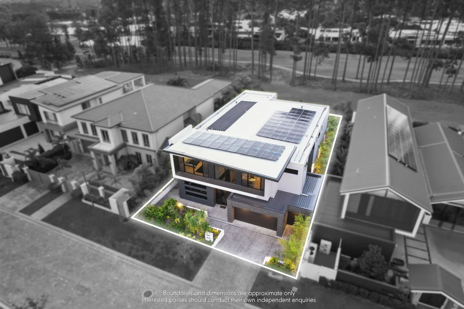 Additional image 25 of 1830 Pinehurst Drive, Sanctuary Cove QLD 4212