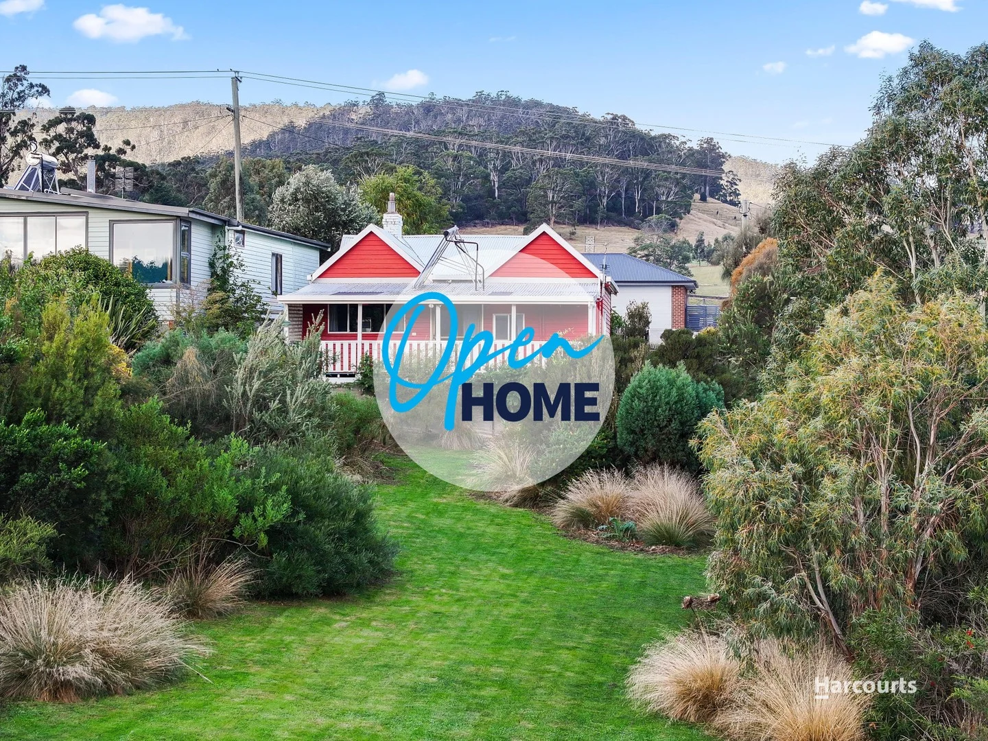 49C Thorp Street, Cygnet TAS 7112