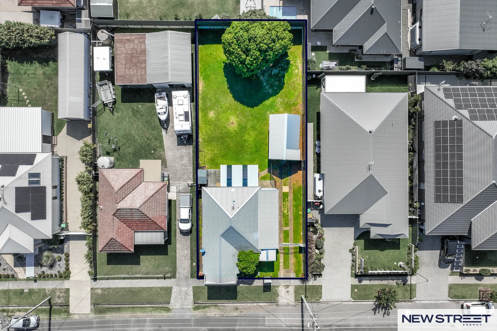 Additional image 20 of 31 Lake Road, Swansea NSW 2281