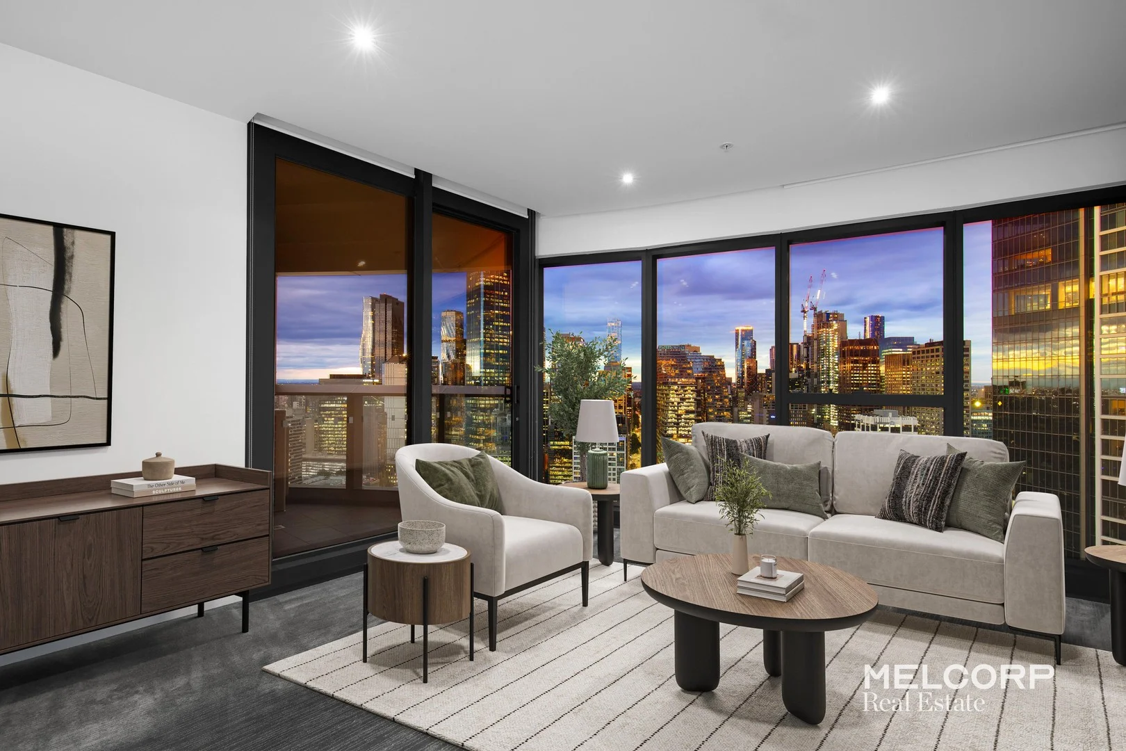 3302/9 Power Street, Southbank VIC 3006