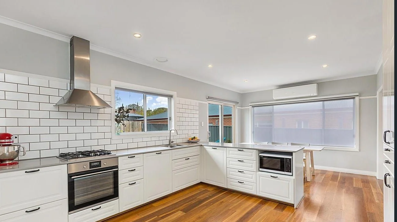 61 Beauchamp Street, Kyneton VIC 3444