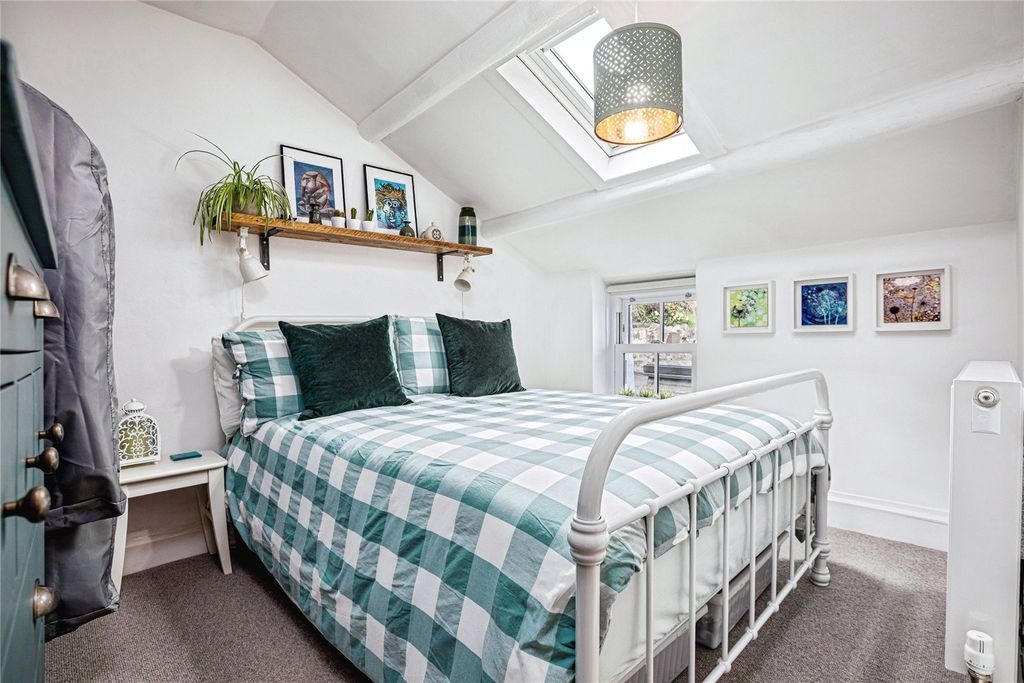 Additional image 14 of 3 bed end terrace house for saleNew Quay, Ceredigion SA45