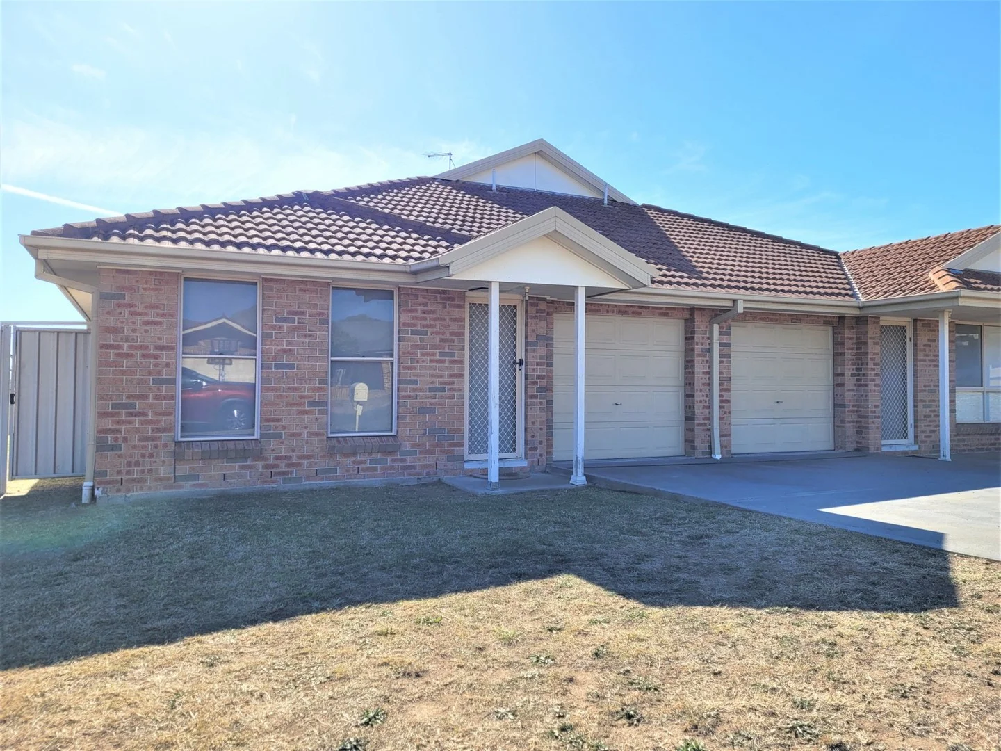 1/12 Plashett Close, Muswellbrook NSW 2333