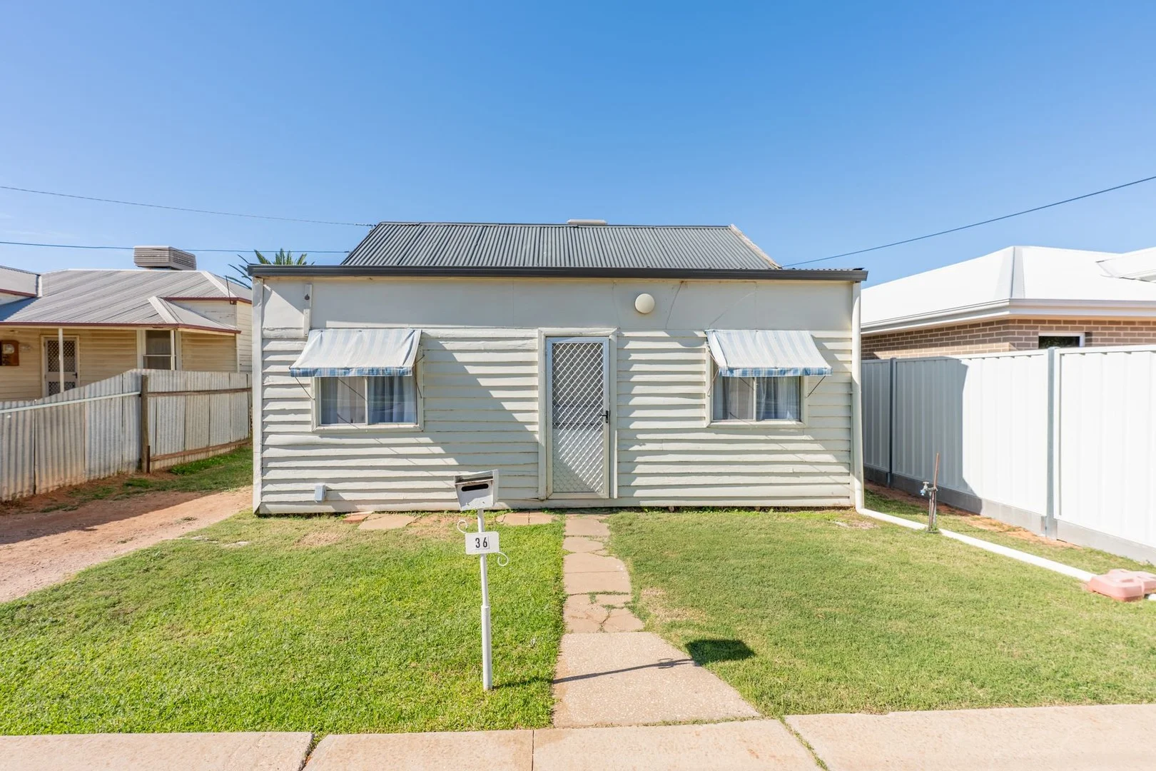 36 Mabel Avenue, Mildura VIC 3500