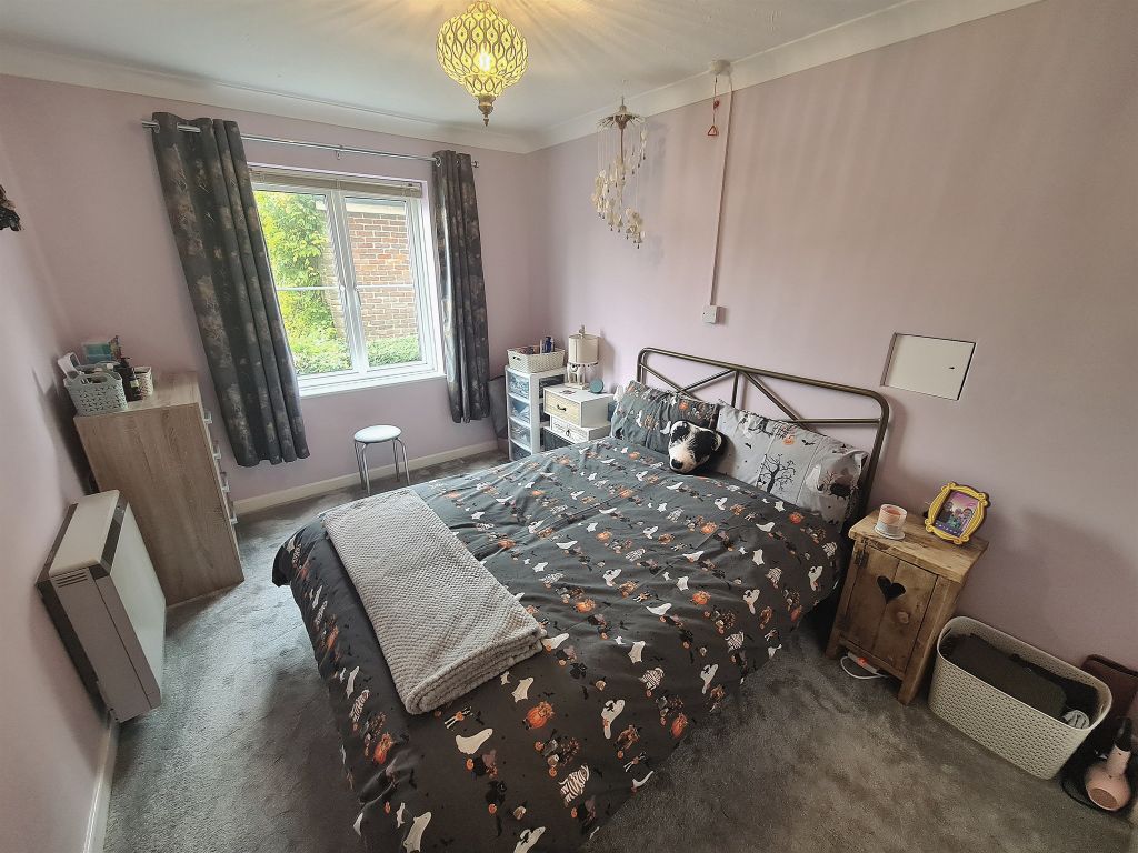 Additional image 16 of 1 bed flat for saleWhite Cliff Mill St, Blandford Forum DT11