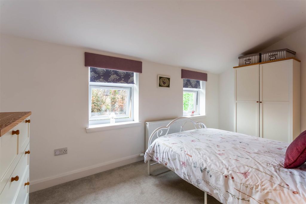 Additional image 24 of 2 bed flat for saleApt 2 Eaisdale House, Shore Road, Whiting Bay. Isle Of Arran KA27