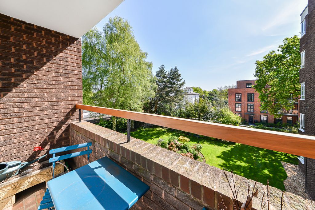 Additional image 9 of 3 bed flat for saleThe Regents, Norfolk Road, Edgbaston B15