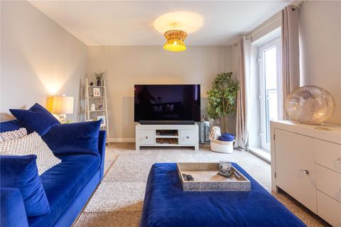 Willowherb Road, Lyde Green, Bristol BS16