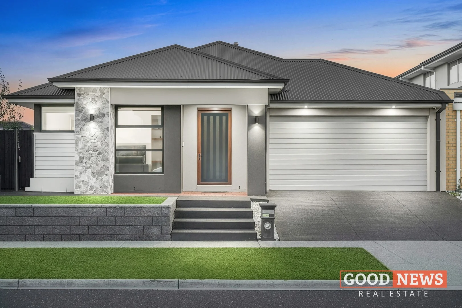 3 Cradle Circuit, Manor Lakes VIC 3024