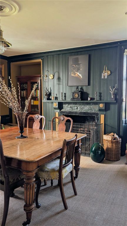 Additional image 10 of 7 bed detached house for saleThe Old St. Nicholas Manse, Holm, Orkney, Orkney Islands KW17