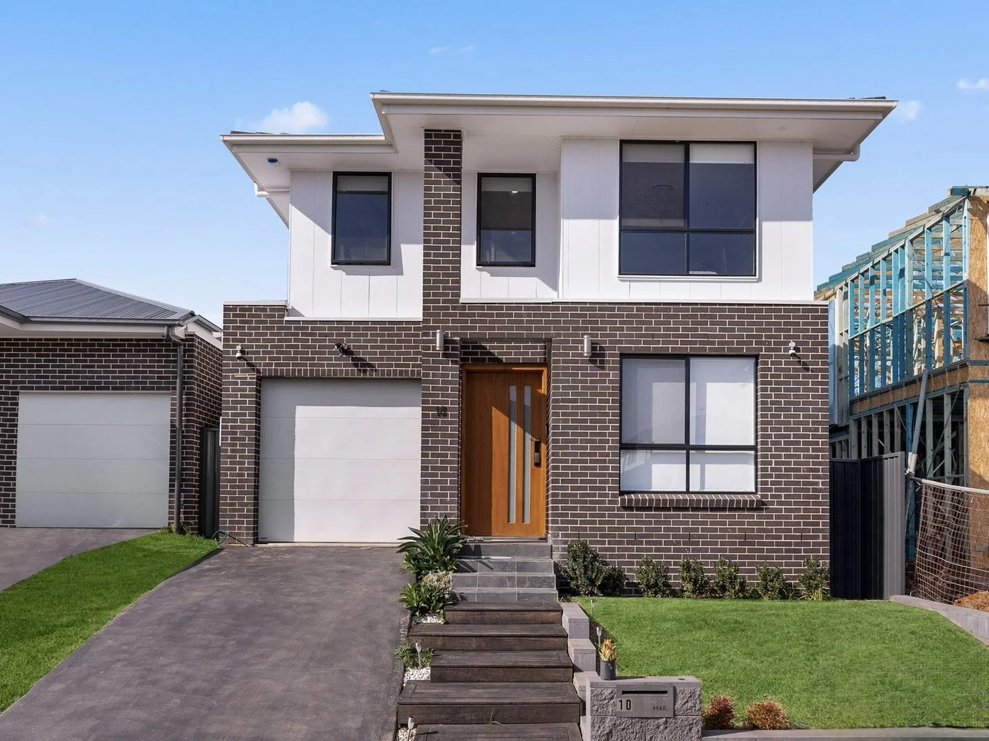 10 Boxthorn Avenue, Leppington NSW 2179