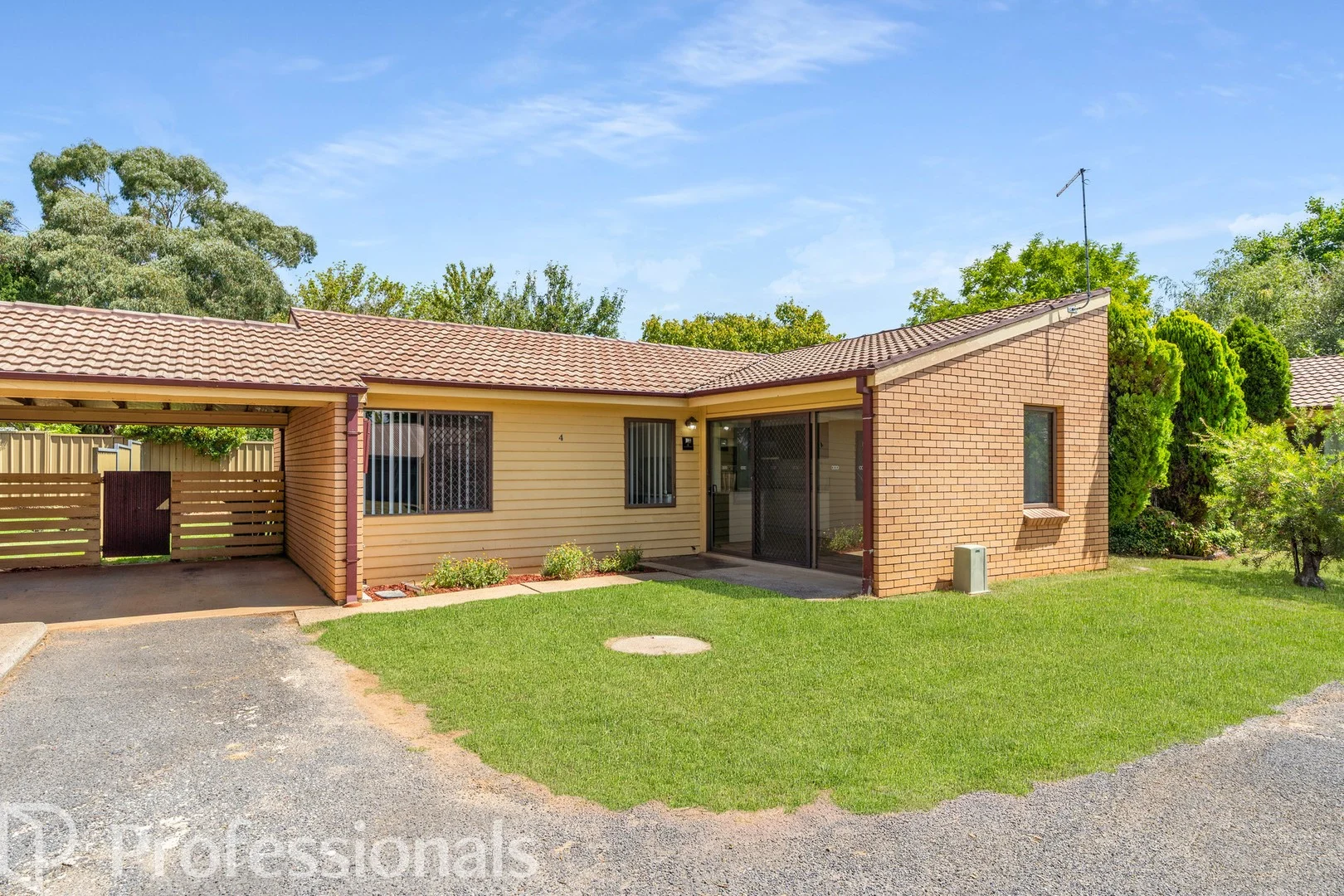 Additional image 3 of 4/10 Franklin Road, Orange NSW 2800