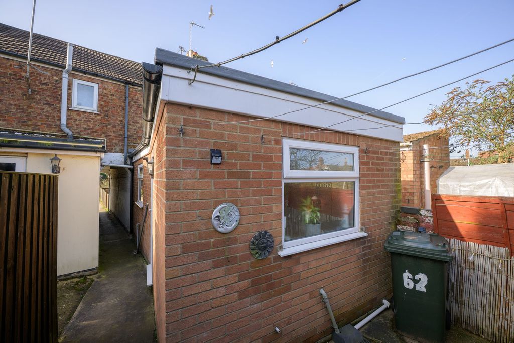Additional image 15 of 2 bed terraced house for saleWindsor Bank, Boston PE21