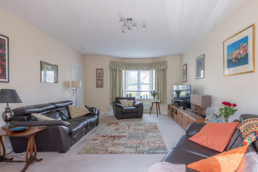 Additional image 6 of 5 bed detached house for saleDavid Farquharson Road, Blairgowrie PH10