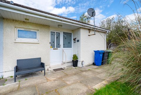 Kinnaird Place, Bishopbriggs, Glasgow G64