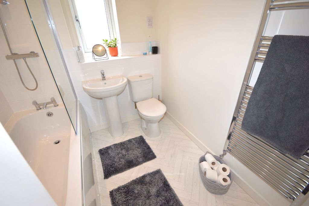 Additional image 18 of 3 bed detached house for saleMaesderw, Sarn, Newtown, Powys SY16