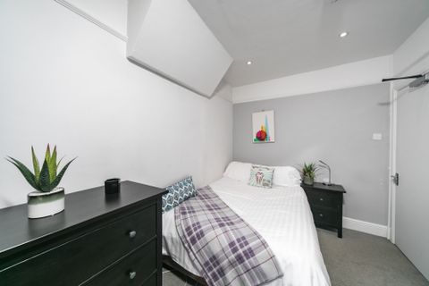 Clifton Street, Reading RG1, Room to rent