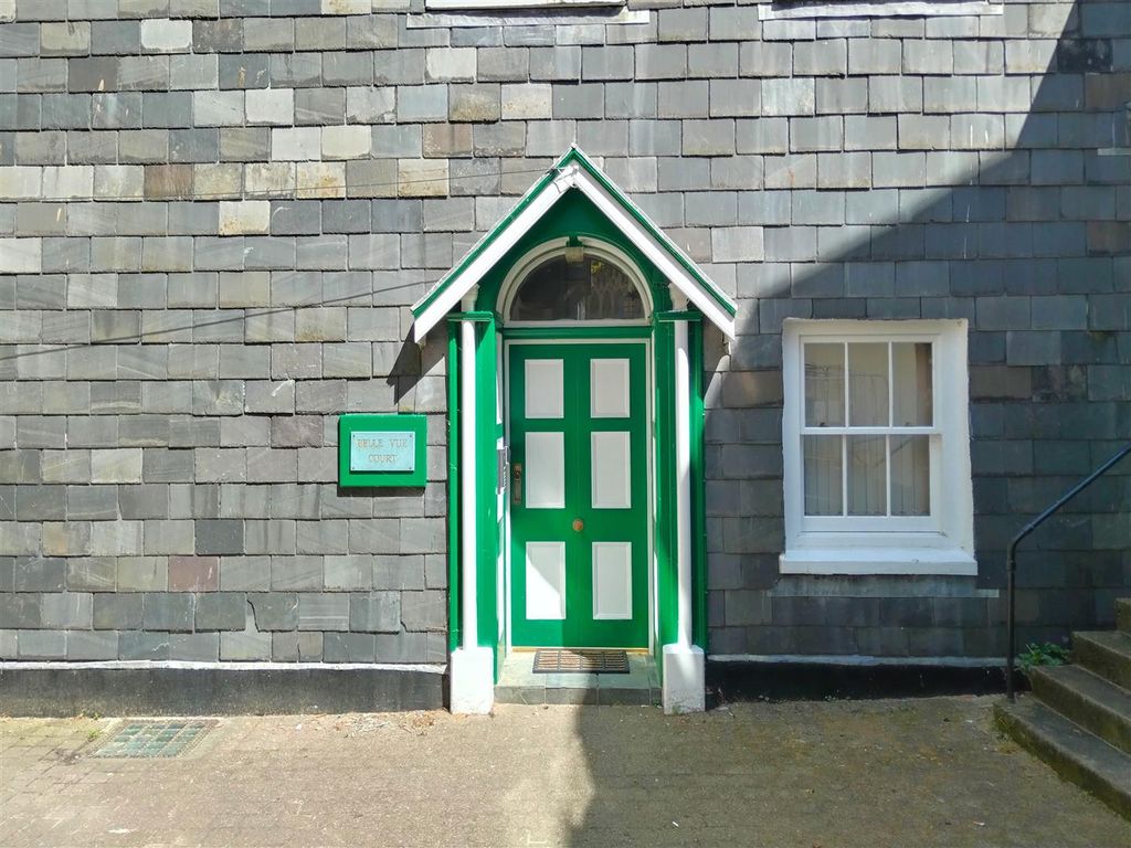 Additional image 17 of 1 bed flat for saleCrackwell Street, Tenby SA70