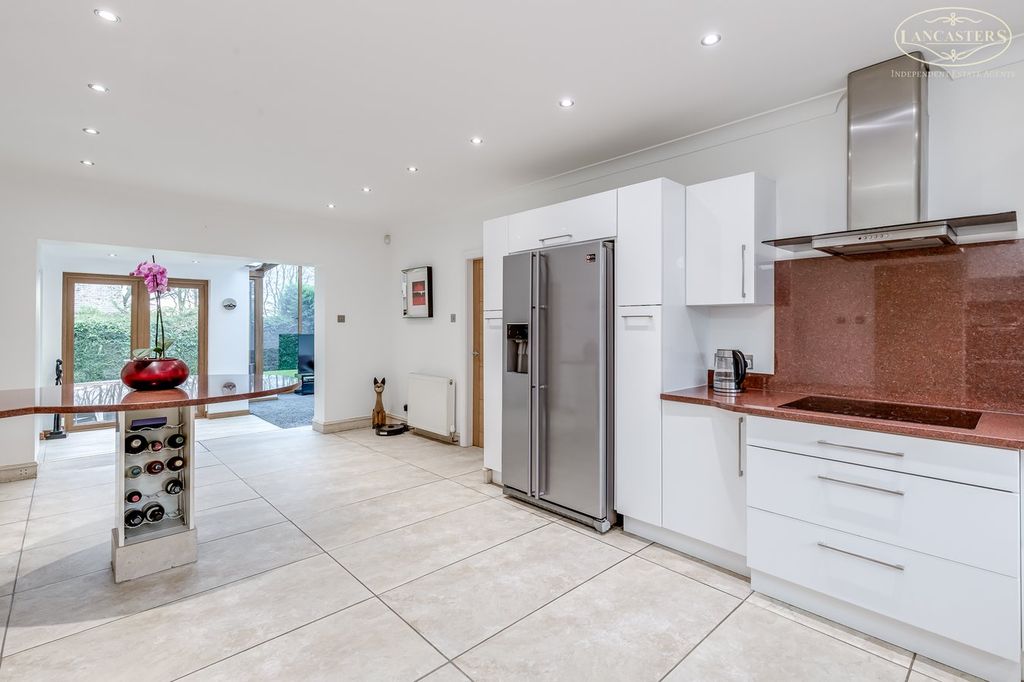 Additional image 6 of 5 bed detached house for salePrincess Road, Lostock, Bolton BL6