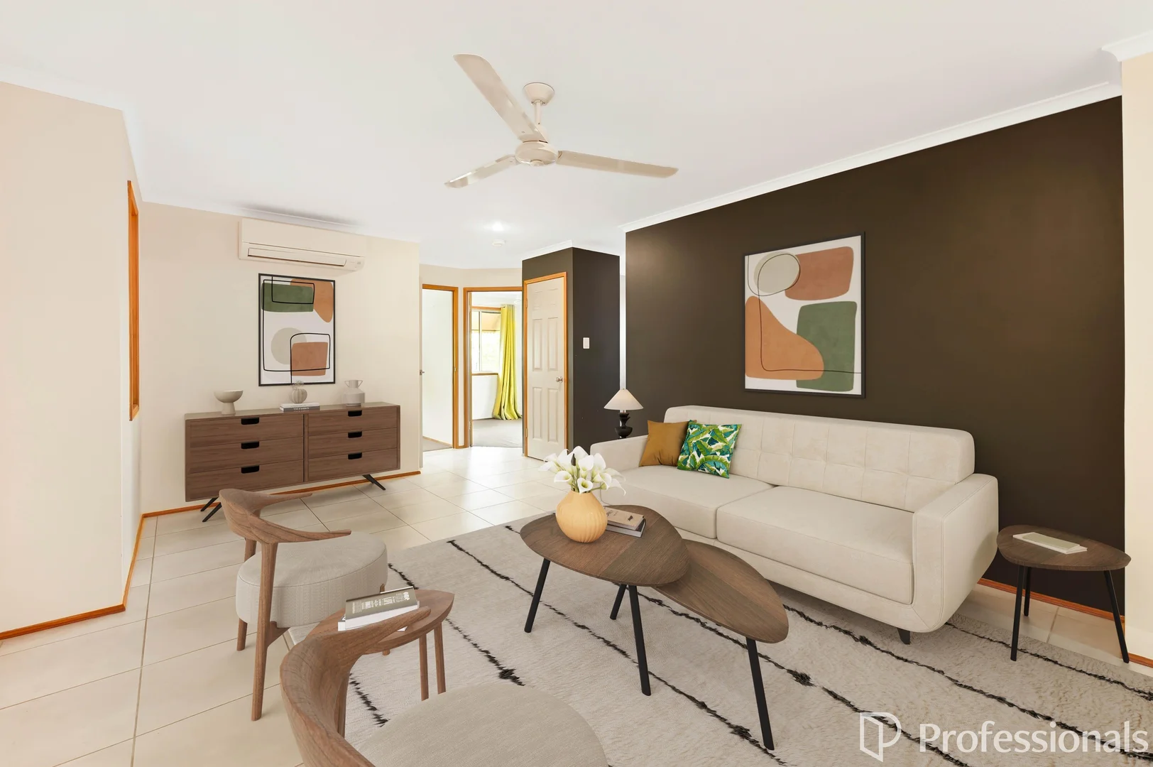 6 Kierra Drive, Andergrove QLD 4740 photo 2