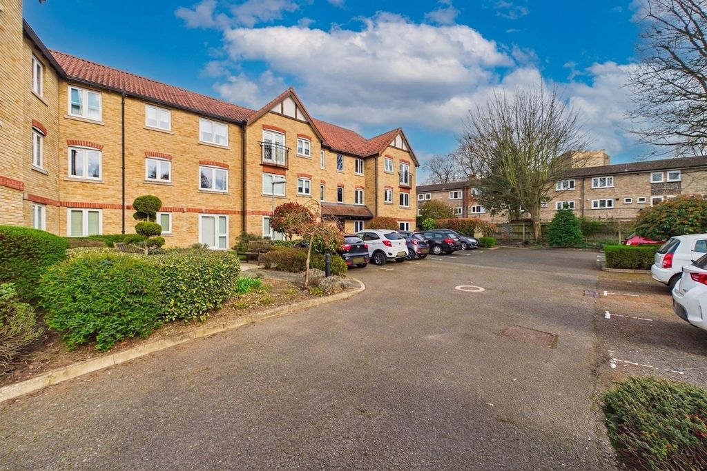 Additional image 13 of 2 bed flat for saleHanbury Court, Thetford IP24