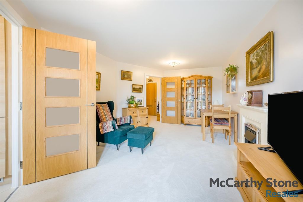 Additional image 4 of 1 bed flat for saleCopthorne Road, Shrewsbury SY3