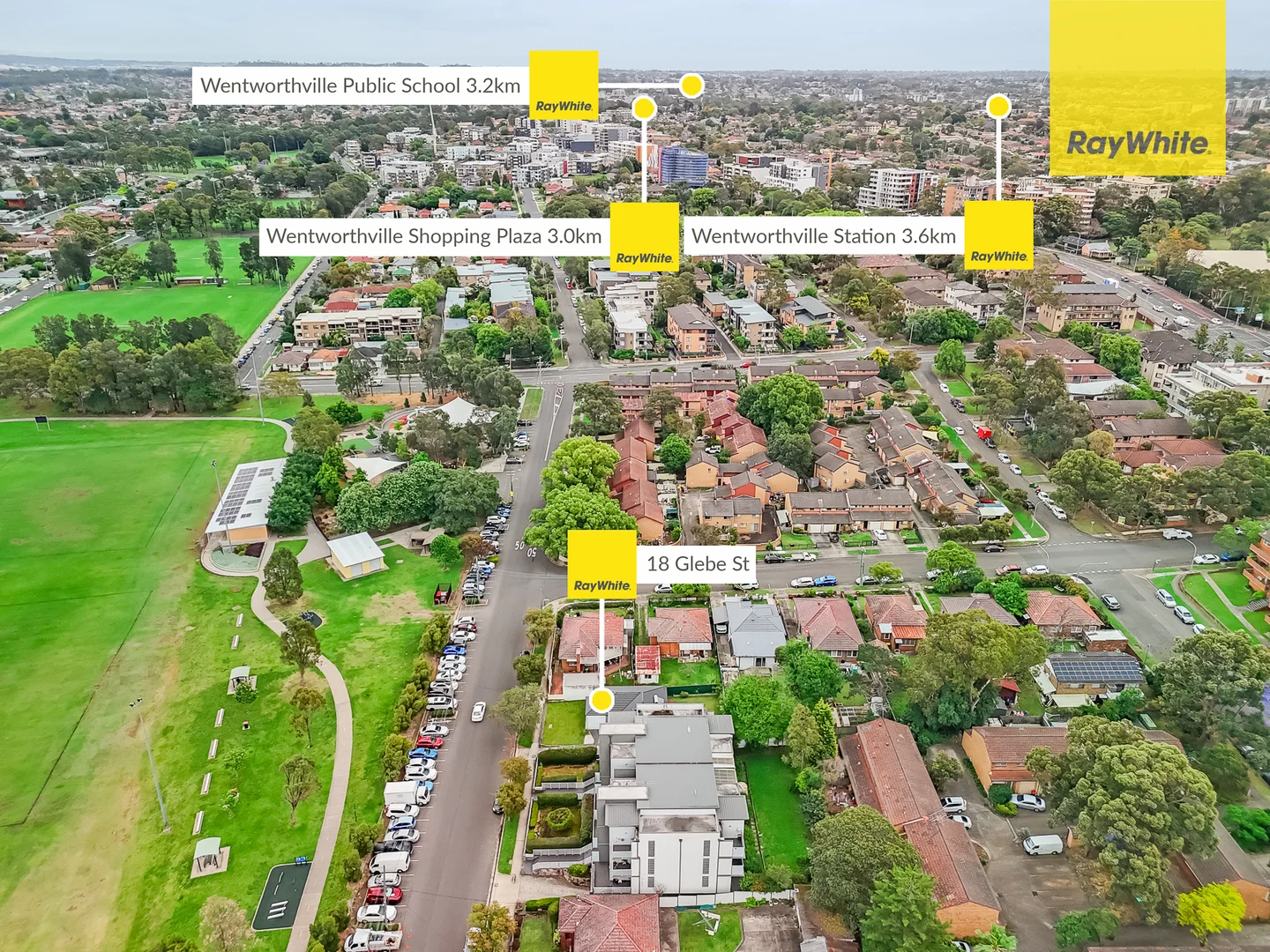 Additional image 19 of 18 Glebe Street, Parramatta NSW 2150
