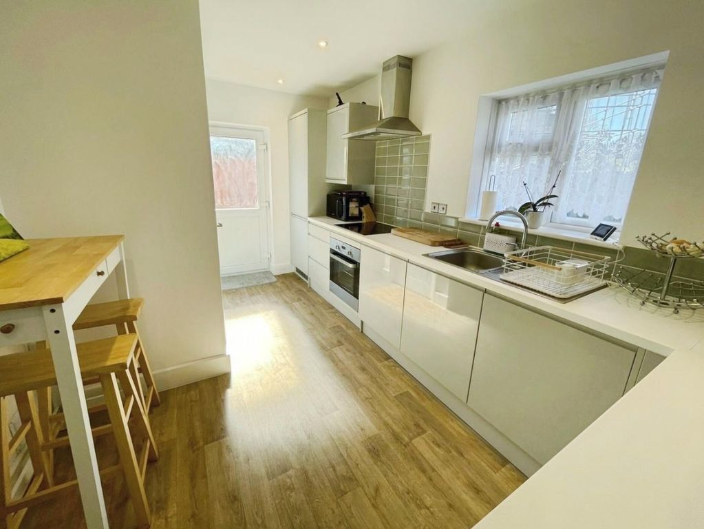 Additional image 3 of 2 bed semi-detached bungalow for saleHigh Street, Brandon IP27