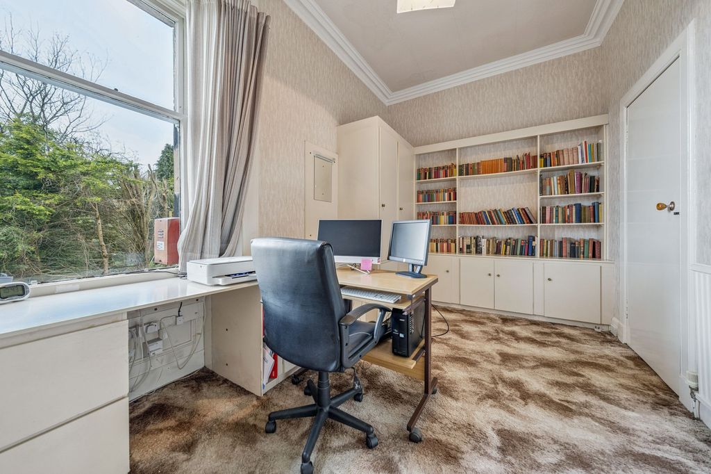 Additional image 35 of 6 bed detached house for sale9 St. Johns Road, Pollokshields, Glasgow G41