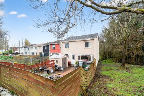 Troon Avenue, East Kilbride, Glasgow G75