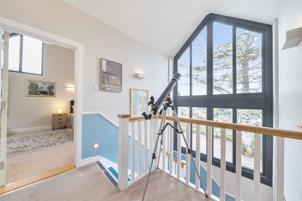 Additional image 14 of 4 bed detached house for saleCastor Road, Brixham, Devon TQ5
