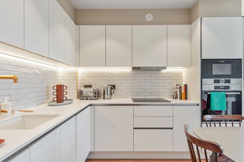 The Sessile, 18 Ashley Road, London N17
