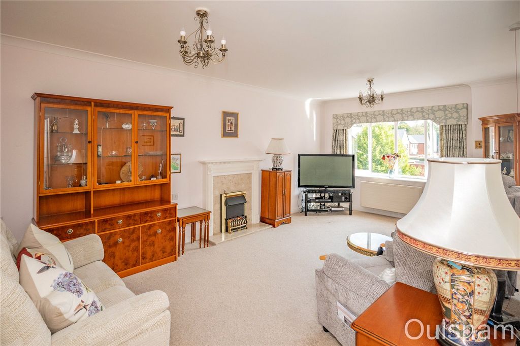 Additional image 2 of 2 bed flat for saleBurcot Lane, Bromsgrove, Worcestershire B60