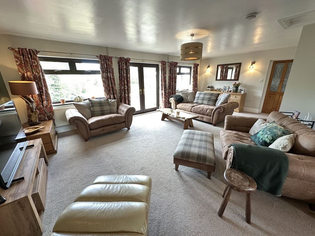 Additional image 3 of 6 bed detached house for saleTrefecca, Brecon LD3