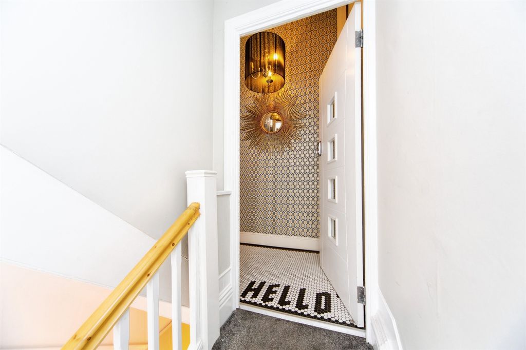 Additional image 5 of 4 bed maisonette for saleFulwood Park, Liverpool L17