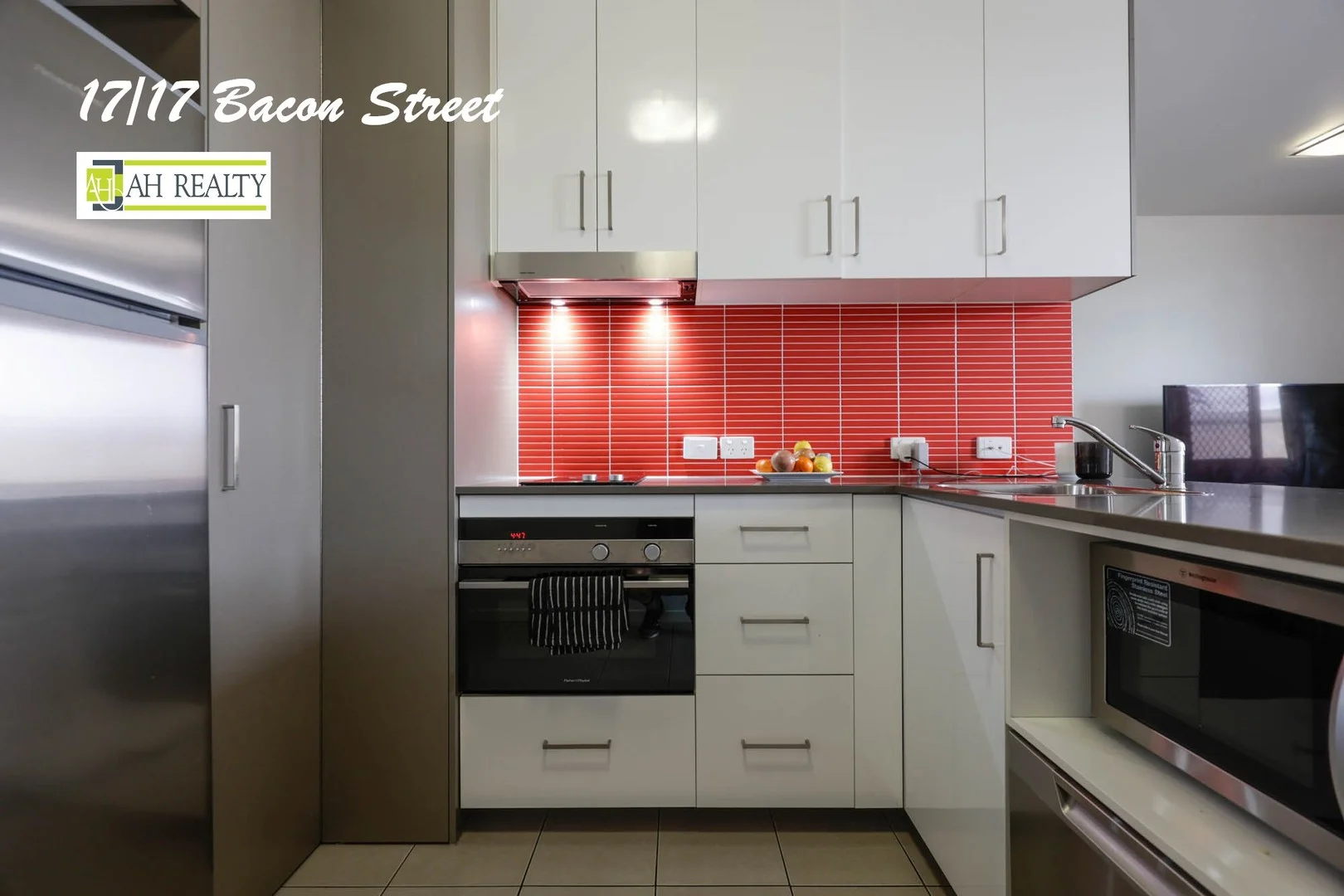 7/17 Bacon Street, Moranbah QLD 4744