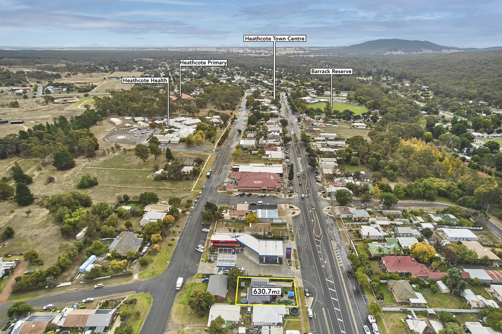 Additional image 23 of 53 High Street, Heathcote VIC 3523