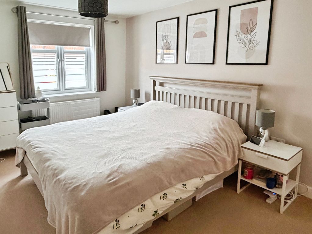 Additional image 6 of 2 bed flat for saleTilia Way, Bourne PE10
