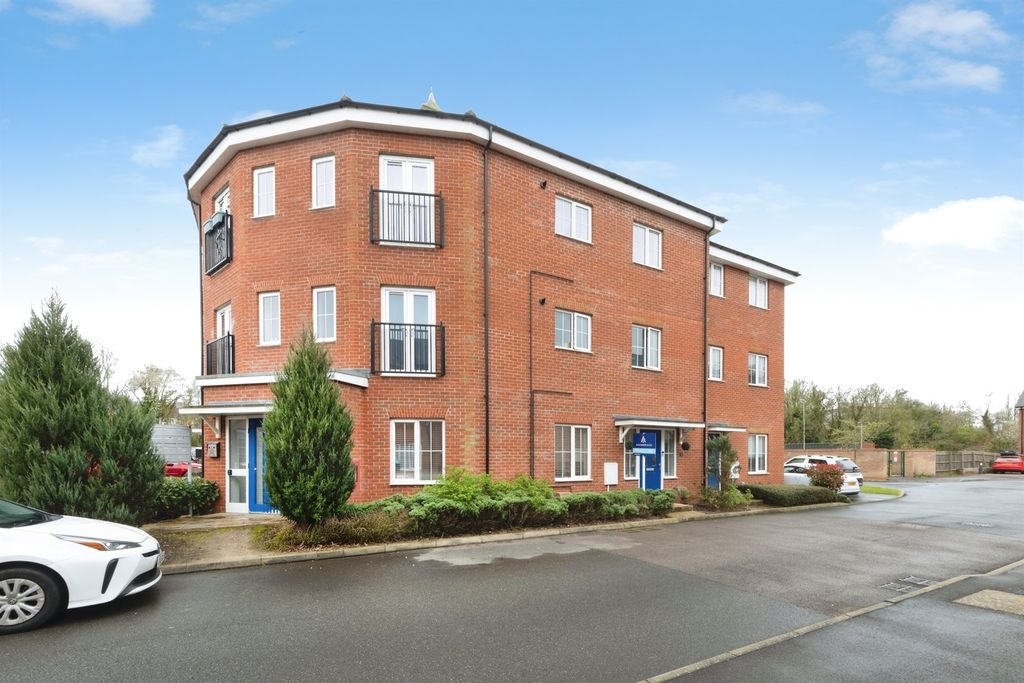 Additional image 16 of 2 bed flat for saleFoundry Drive, Buckingham MK18